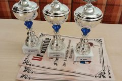 Firmenmeisterschaft 2025